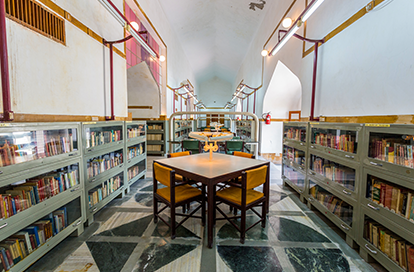 Maharana Mewar Research Institute